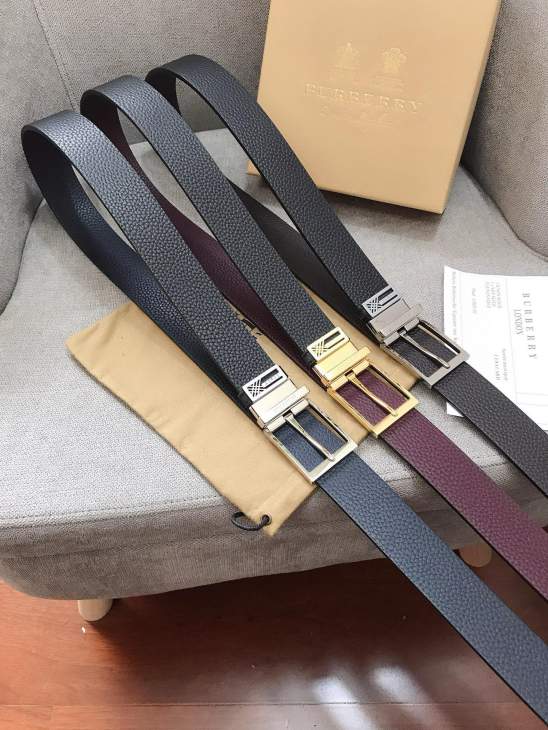 Picture of Burberry Belts _SKUfw178205697fw